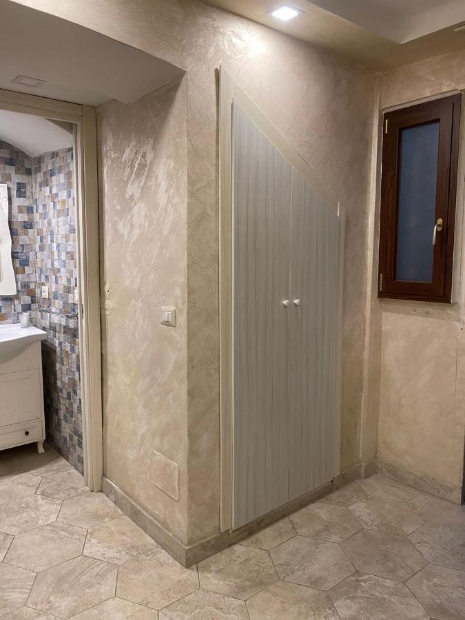 Ciro House Bed & Breakfast Наполи Екстериор снимка