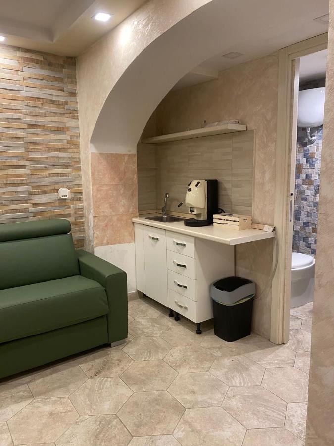 Ciro House Bed & Breakfast Наполи Екстериор снимка