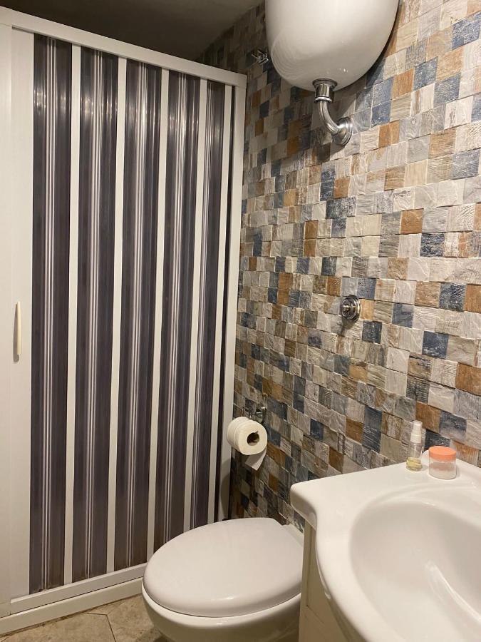 Ciro House Bed & Breakfast Наполи Екстериор снимка